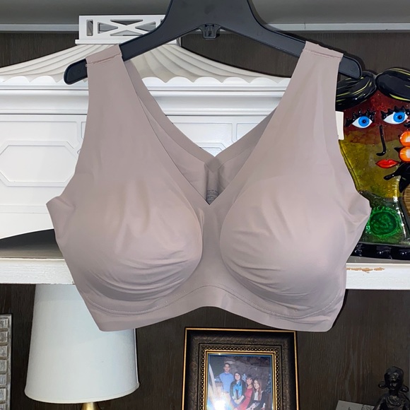 True & Co. Intimates & Sleepwear True Co 2x Full Cup Bra Plein